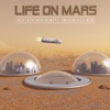 Life on Mars - EP, 2017