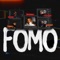 FOMO (feat. Zee Nxumalo & Beast Rsa) cover