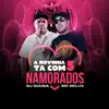 A Novinha Ta Com 5 Namorados - Single album lyrics, reviews, download