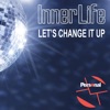 Let's Change It Up - Single