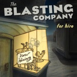 The Blasting Company - Dizzy in Sunlight (feat. Ashley Nguyen DeWitt)