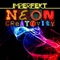 Neon Creativity (feat. Bloke C) - Imperfekt lyrics