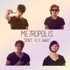 Don't Fly Away - Single