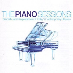 THE PIANO SESSIONS cover art