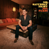 Jon Pardi - Mr. Saturday Night artwork