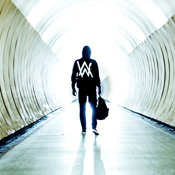 Cover artwork for Faded (Restrung)