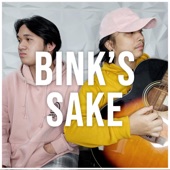 Bink's Sake (From One Piece) [Acoustic Chill Version] artwork
