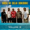 Voqa Ni Delai Dokidoki, Vol. 3