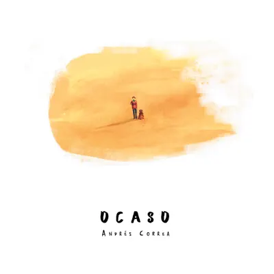 Ocaso - Andrés Correa