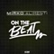 On the Beat (Extended Mix) artwork
