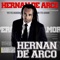 Más Amor (feat. Paulis Sanchez & Seth Condrey) - Hernán De Arco lyrics