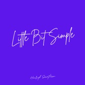 Little Bit Simple (Instrumental Version) artwork