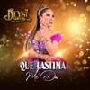 Que Lástima Me Das - Single