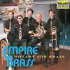 Mozart for Brass album lyrics, reviews, download
