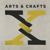 Arts & Crafts: X, 2013