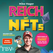 Reich mit NFTs - Mike Hager