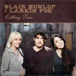 Killing Time - EP - Larkin Poe Killing Time - EP - Larkin Poe
