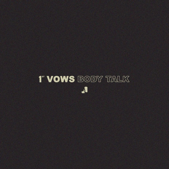 Cover artwork for Body Talk