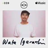 Beats In Space 039: Wata Igarashi (DJ Mix) artwork