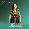 Con Que Podre Pagarte - Single