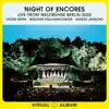 Stream & download Night of Encores (Live from Waldbühne Berlin 2002 / Visual Album)