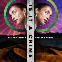 Is It a Crime by PolyRhythm & Sheleah Monea album reviews, ratings, credits