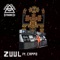 Zuul (feat. Cappo) - Strange U, Doctor Zygote & King Kashmere lyrics