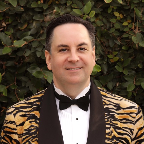 RICHARD CHEESE