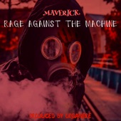 Rage Against the Machine artwork