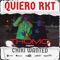 Quiero RKT (feat. Chiki Wanted) - Thomo lyrics