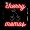 Cherry Memos - EP