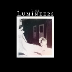 THE LUMINEERS cover art