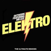 Elektro (feat. Mr Gee) [The ultimate remixes] artwork