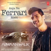 Aaja Na Ferrari Mein artwork