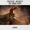 Professor - Uruku