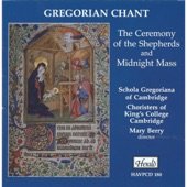 The Ceremony of the Shepherds and Midnight Mass artwork