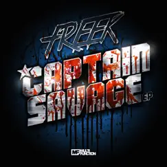 Captain Savage - EP by Freek & Levela album reviews, ratings, credits