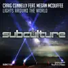 Stream & download Lights Around the World (feat. Megan McDuffee) - Single