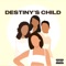 Destiny's Child - B-Wan lyrics