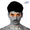 Più mia - Single