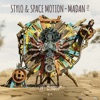 Stylo - Madan