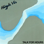 Talk For Hours artwork