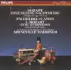 Mozart: Eine kleine Nachtmusik - Pachelbel: Canon album lyrics, reviews, download