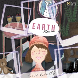 Earth Patravee - Timehop
