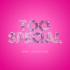 Wayi - Too Special
