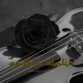 Arabic Violin artwork