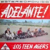 Adelante, 1963