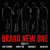 Brand New One (The Wideboys Remix) [feat. Lady Leshurr, Mighty Mo, Gracious K & Major Ace] - Single album lyrics, reviews, download