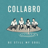 Bridge Over Troubled Water - Collabro