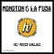 Hey Mister Wallace - Monoton & La Fusa lyrics